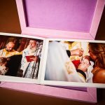 Wedding album design Dubai