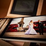 Wedding album design Dubai