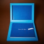 Custom Wedding album design Dubai
