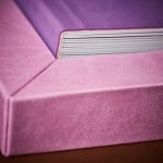 Wedding album design Dubai